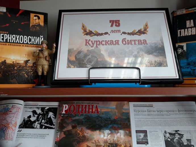 Памятные даты истории России