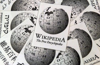 Самый демократичный проект человечества - Википедия